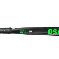 Osaka Hockeystick*Pro Bow 40 Futurelab hockeystick iconic black