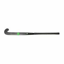 Osaka Hockeystick*Pro Tour 10 2.0 Grow Bow hockeystick junior  iconic black