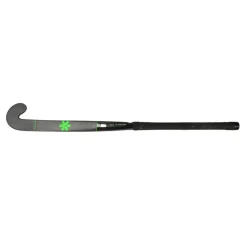 Osaka Hockeystick*Pro Tour 70 2.0 Low Bow hockeystick iconic black