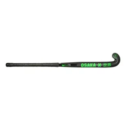 Osaka Hockeystick*Pro Tour 40 2.0 Pro Bow hockeystick iconic black