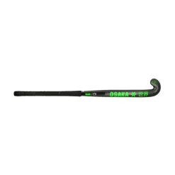 Osaka Hockeystick*Pro Tour 70 2.0 Pro Bow hockeystick iconic black