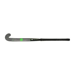 Osaka Hockeystick*Pro Tour 70 2.0 Pro Bow hockeystick iconic black