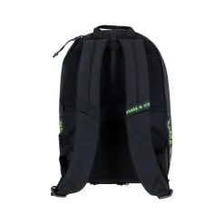 Osaka Hockeytas*Pro Tour Compact 2.0 Backpack hockeytas iconic black