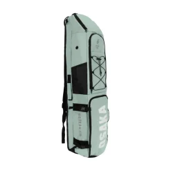 Osaka Hockeytas*Pro Tour L 4 sticks hockeytas green eyes