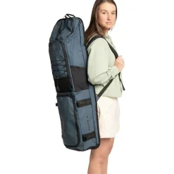 Osaka Hockeytas*Pro Tour Large hockeytas french navy