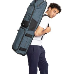 Osaka Hockeytas*Pro Tour Large hockeytas french navy