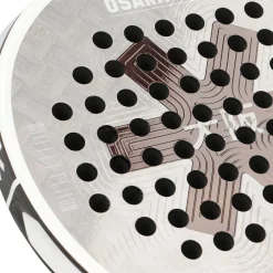 Osaka Padel Racket*Pro Tour LTD Control padel racket