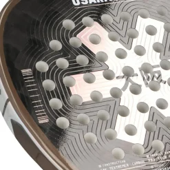 Osaka Padel Racket*Pro Tour LTD Power padel racket