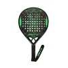 Osaka Padel Racket*Pro Tour padel racket black green