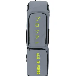 Osaka Hockeytas*Pro Tour XL hockeytas cool grey