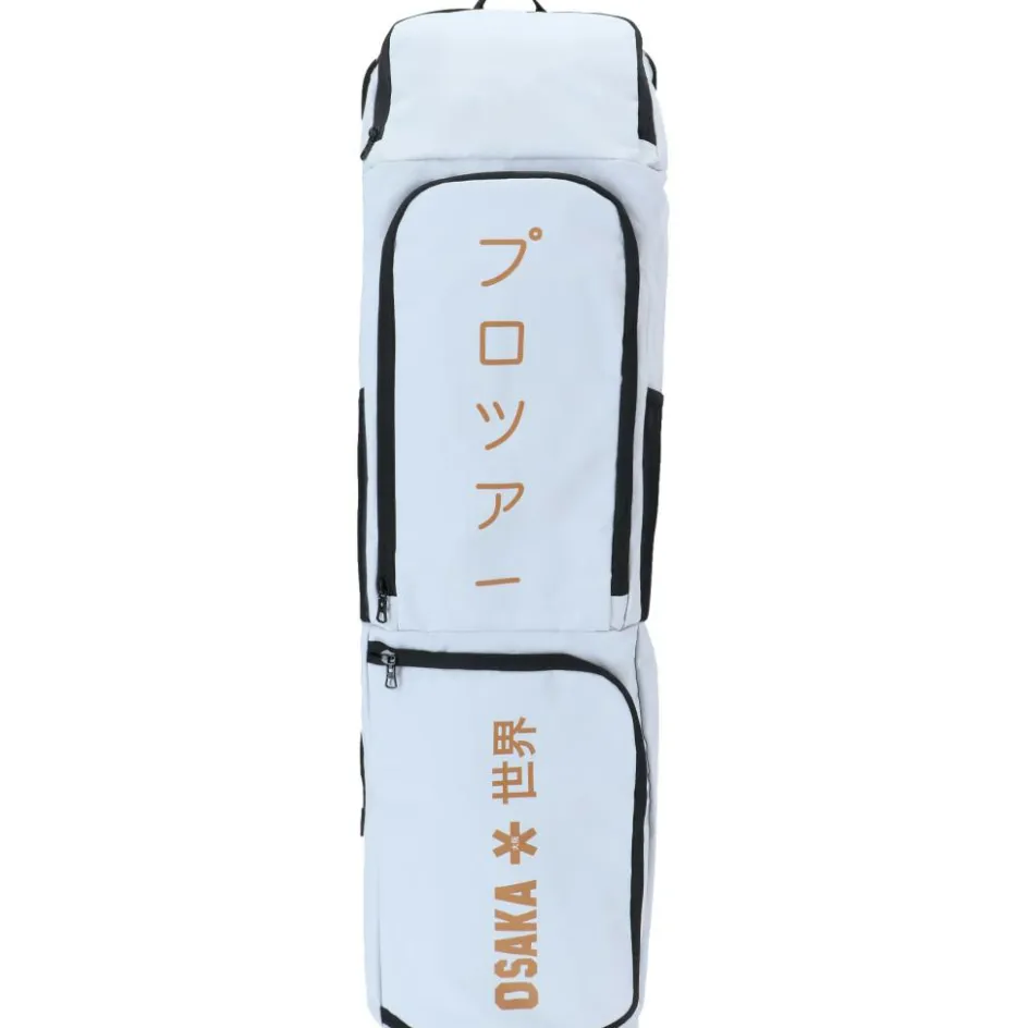 Osaka Hockeytas*Pro Tour XL hockeytas chateau grey