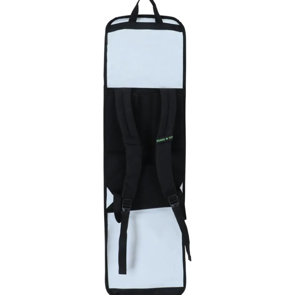 Osaka Hockeytas*Pro Tour XL hockeytas chateau grey