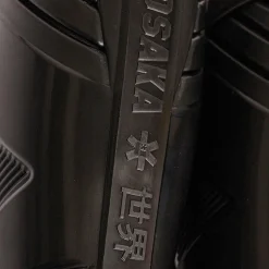 Osaka Hockey Bescherming*Scheenbeschermers iconic black