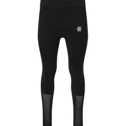 Osaka Sportbroek*Shimuresu sportlegging dames faded black