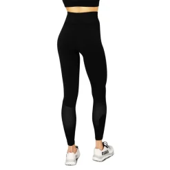 Osaka Sportbroek*Shimuresu sportlegging dames faded black