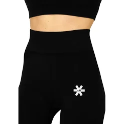 Osaka Sportbroek*Shimuresu sportlegging dames faded black