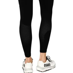 Osaka Sportbroek*Shimuresu sportlegging dames faded black