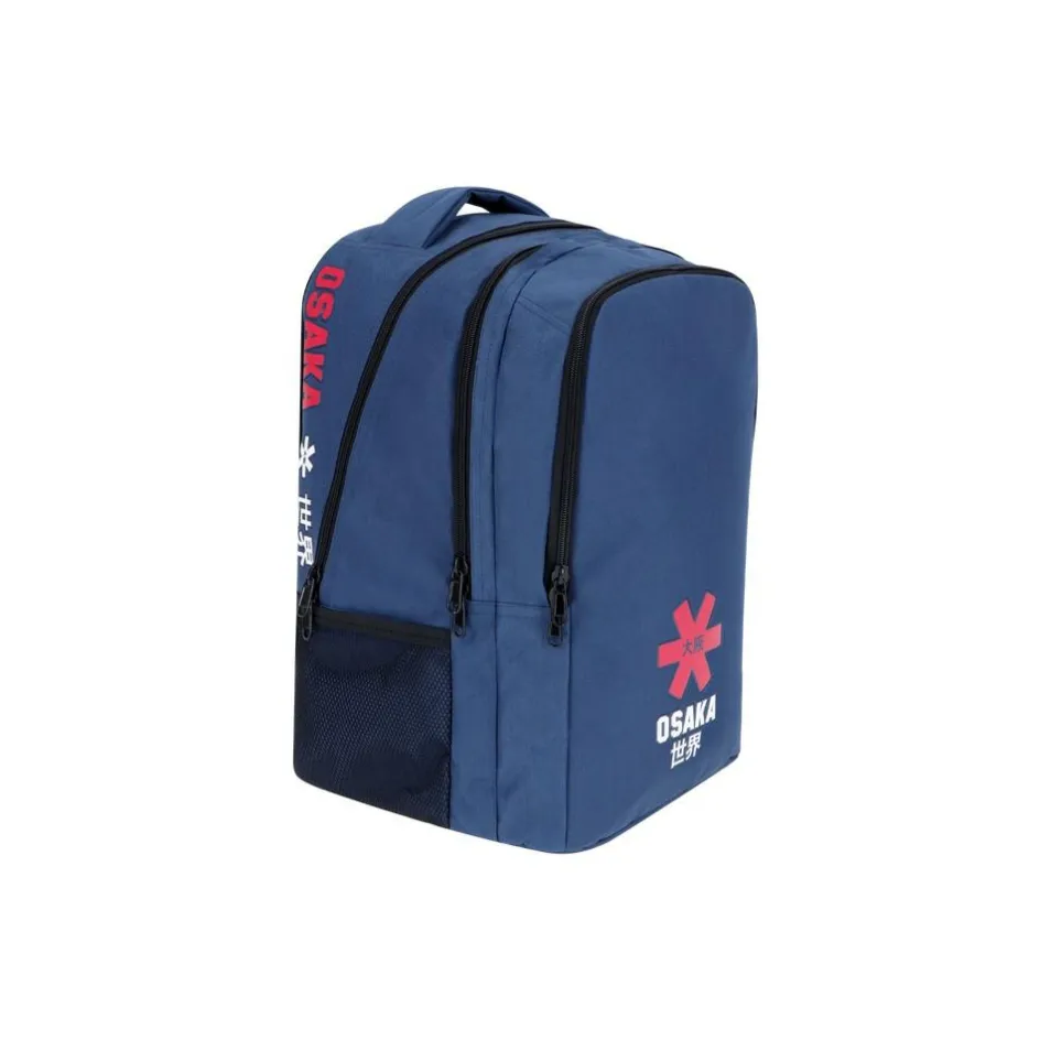 Osaka Hockeytas*Sports 2.0 Backpack hockeytas navy