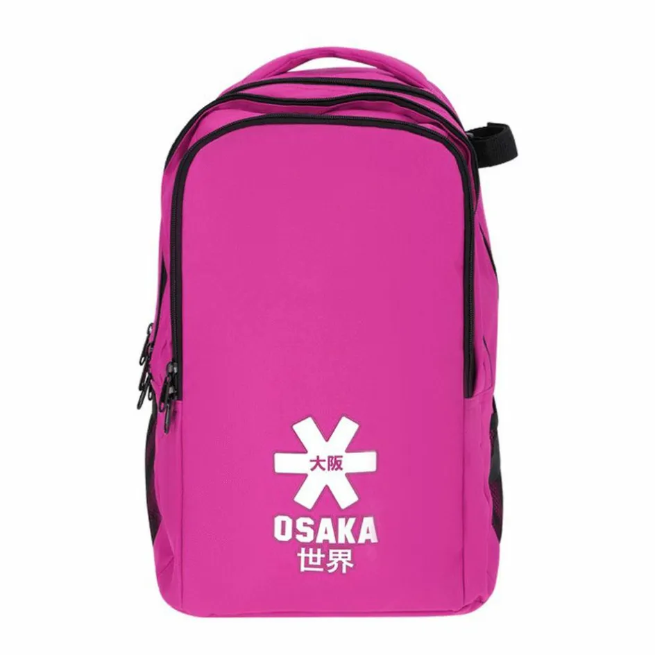 Osaka Hockeytas*Sports 2.0 Backpack hockeytas pink