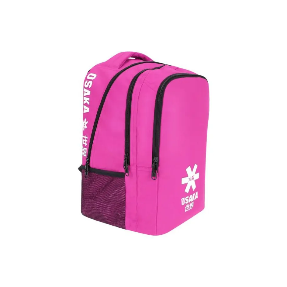 Osaka Hockeytas*Sports 2.0 Backpack hockeytas pink