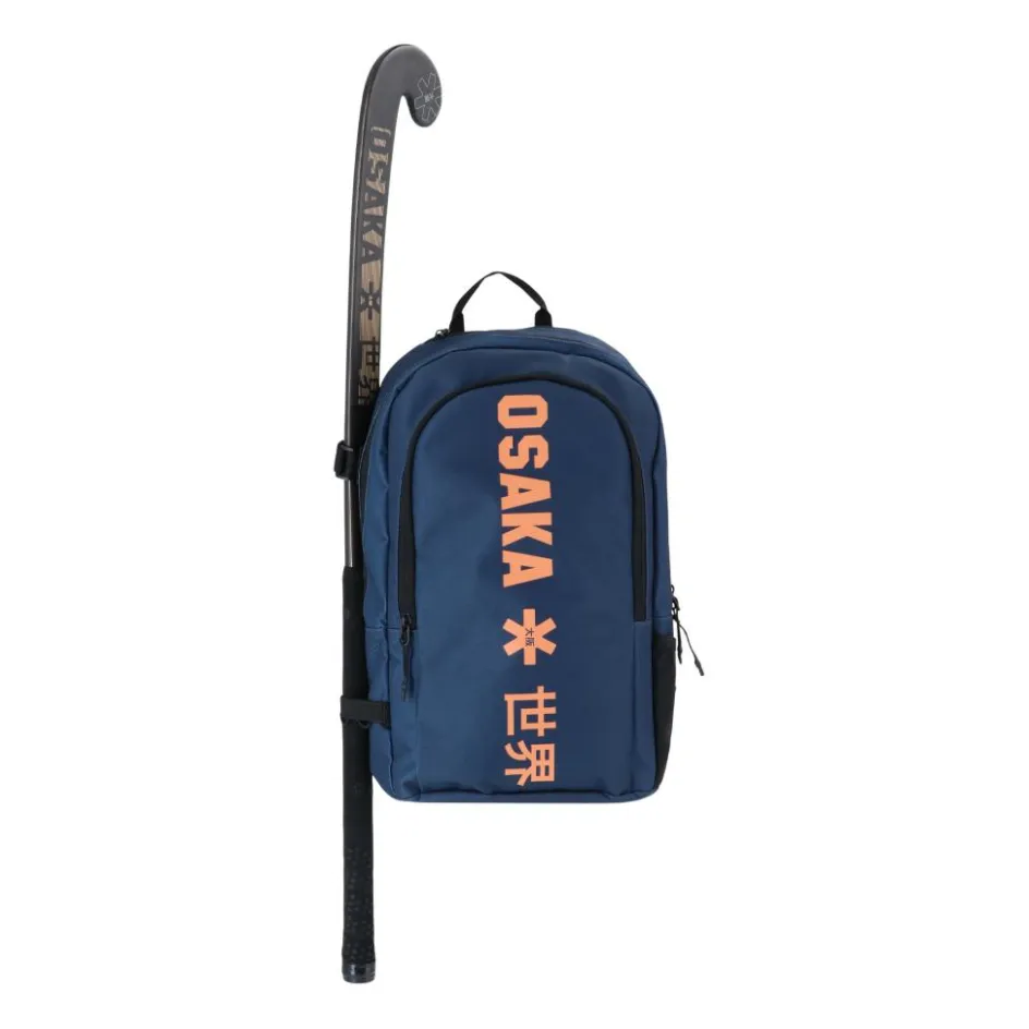 Osaka Hockeytas*Sports Backpack hockeytas estate blue