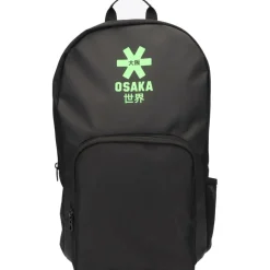 Osaka Hockeytas*Sports Backpack hockeytas iconic black