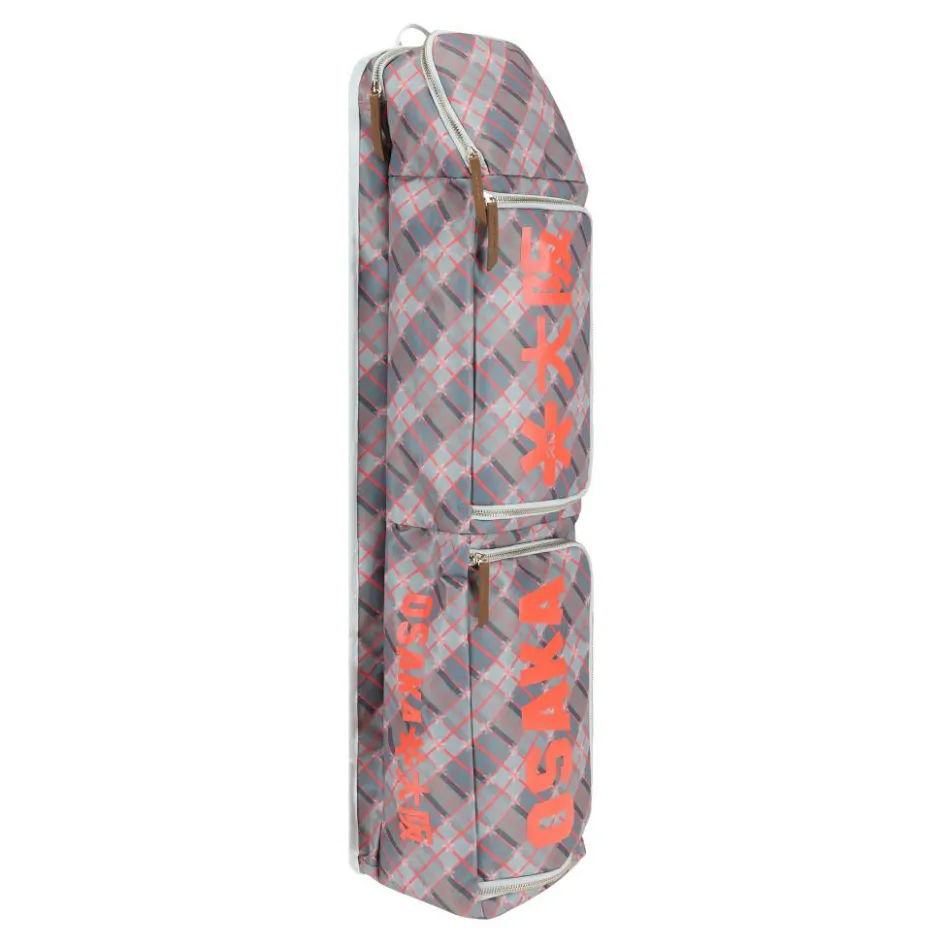 Osaka Hockeytas*Sports L 4 sticks hockeytas tartan