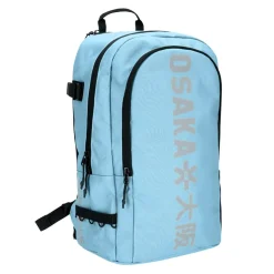 Osaka Hockeytas*Sports L hockeytas retro blue