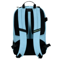 Osaka Hockeytas*Sports L hockeytas retro blue