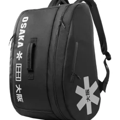 Osaka Padel Tas*Sports padeltas black