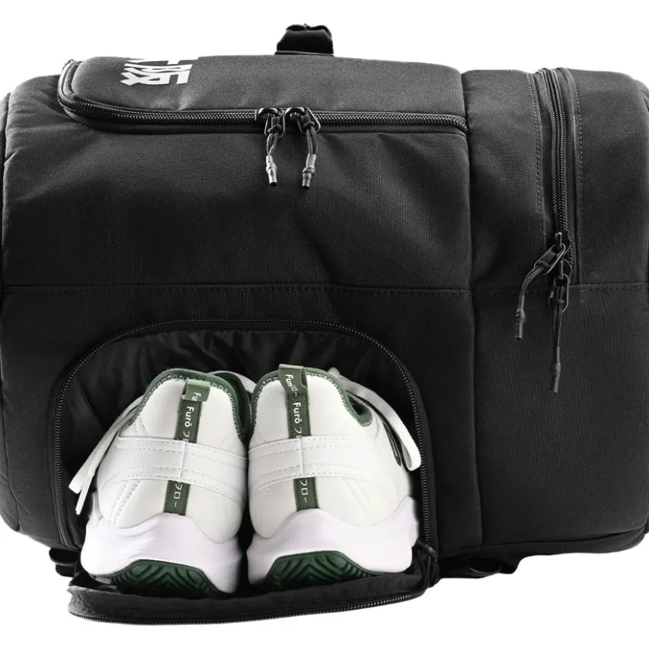 Osaka Padel Tas*Sports padeltas black