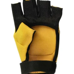 Osaka Hockey Bescherming*Tekko hockeyhandschoen honey comb