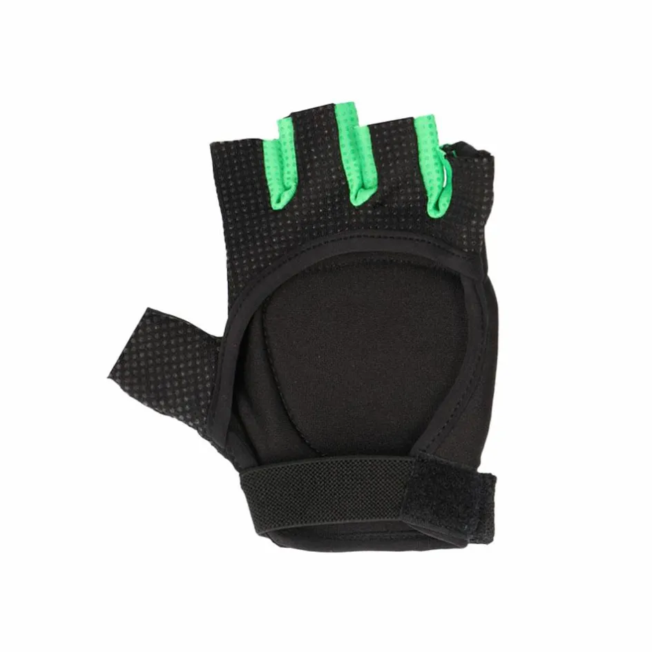 Osaka Hockey Bescherming*Tekko hockeyhandschoen iconic black