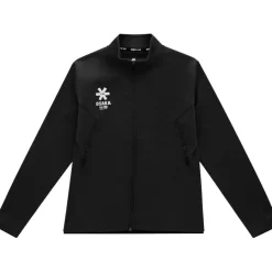 Osaka Hockeykleding*Track Pro trainingsjack dames black