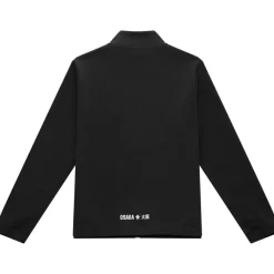 Osaka Trainingsjack*Track Pro trainingsjack junior black