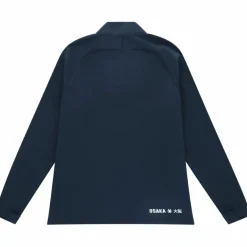 Osaka Sportshirt*TRN00326 shirt dames navy
