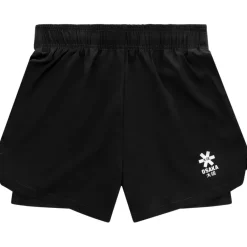 Osaka Sportbroek*TRN00329 short heren fadded black