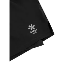 Osaka Sportbroek*TRN00329 short heren fadded black