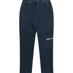 Osaka Sportbroek*TRN00322 trainingsbroek junior navy
