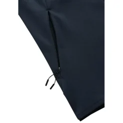 Osaka Trainingsjack*TRN00317 trainingsjack dames navy