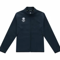 Osaka Trainingsjack*TRN00319 trainingsjack junior navy