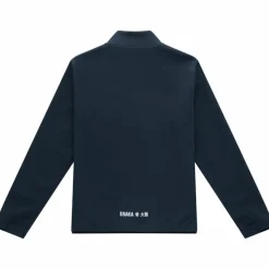 Osaka Trainingsjack*TRN00319 trainingsjack junior navy