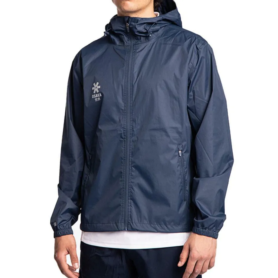 Osaka Hockeykleding*Unisex Training jas navy