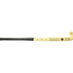 Osaka Hockeystick*Vision 10 Grow Bow hockeystick junior faded yellow