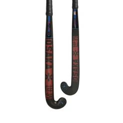 Osaka Hockeystick*Vision 55 Pro Bow hockeystick cayenne red