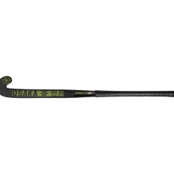 Osaka Hockeystick*Vision 55 Pro Bow hockeystick cyber lime