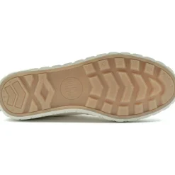 Palladium Schoenen*Palla Ace Chukka schoenen heren cream white