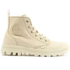 Palladium Schoenen*Pampa Hi Zip WL schoenen dames sahara