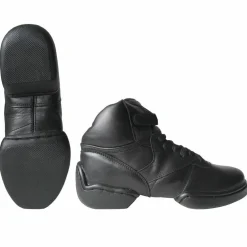 Papillon Fitness Schoenen*fitness schoenen dames zwart