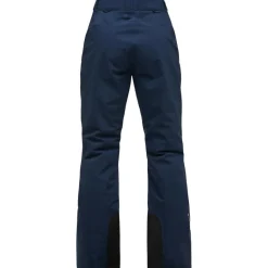 Peak Performance Wintersport|Skibroeken* Anima 2L skibroek dames blue shadow